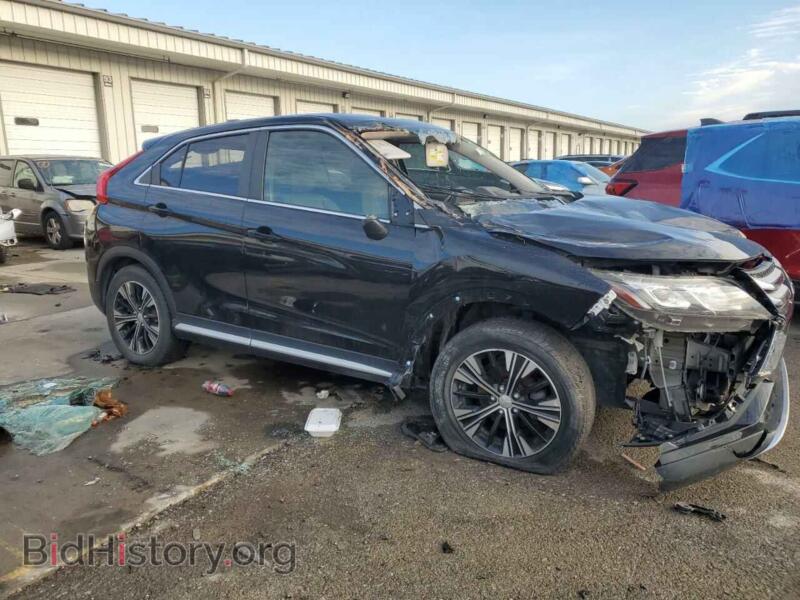 2019 Mitsubishi ECLIPSE (VIN JA4AT5AA6KZ019368) — фото 4 из 13