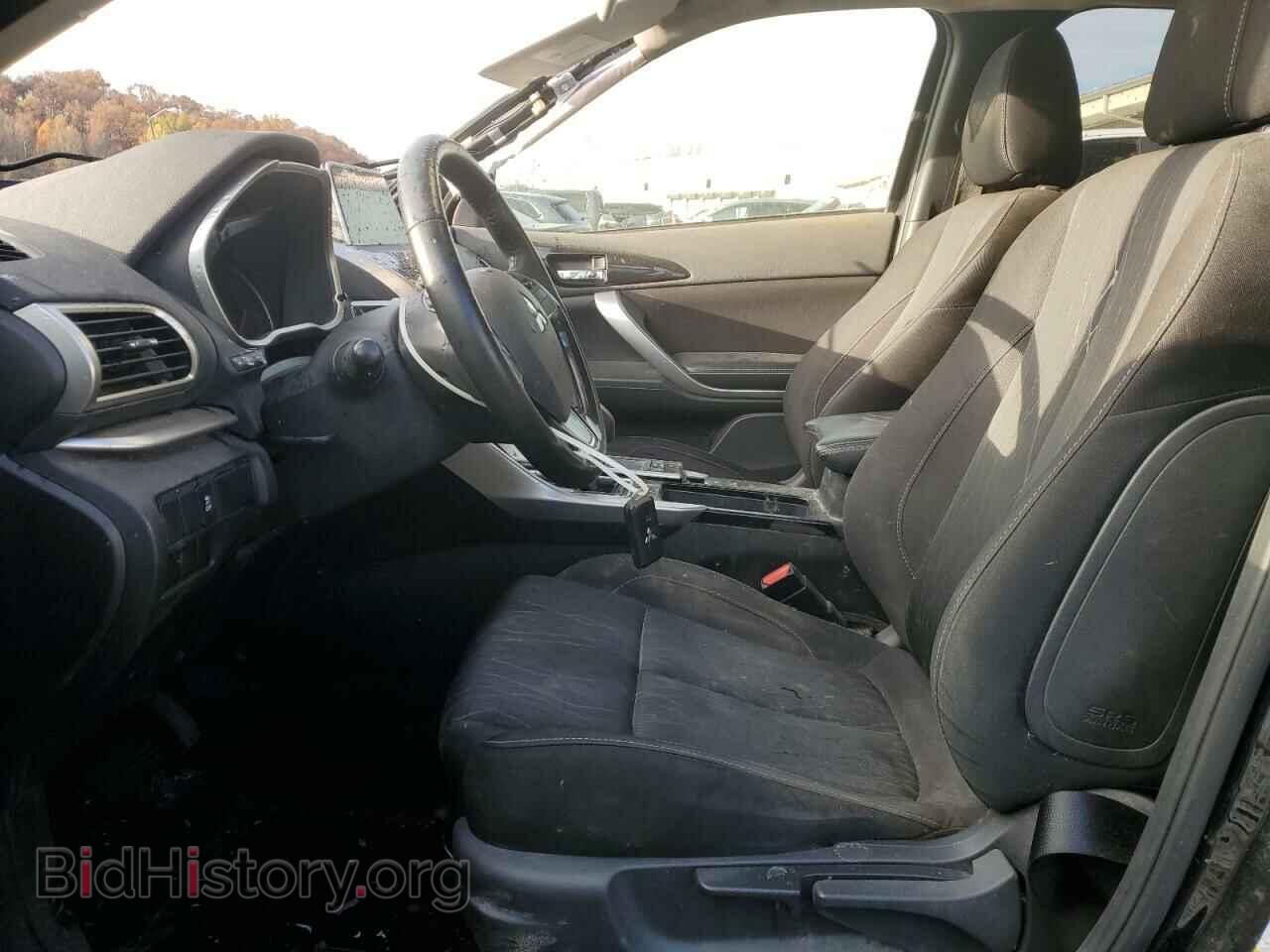 2019 MITSUBISHI ECLIPSE - VIN: JA4AT5AA6KZ019368 - Photo 7
