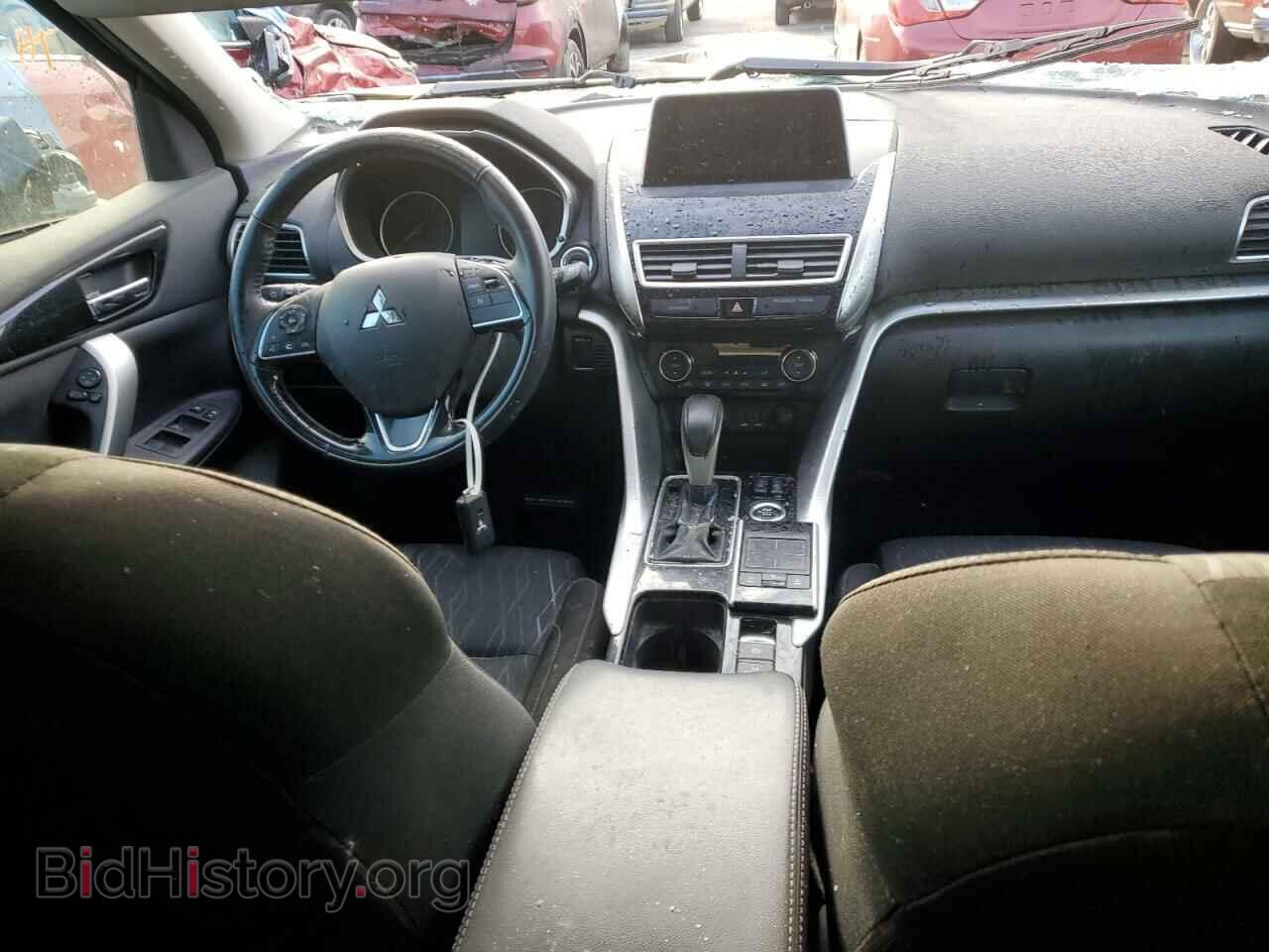 2019 MITSUBISHI ECLIPSE - VIN: JA4AT5AA6KZ019368 - Photo 8