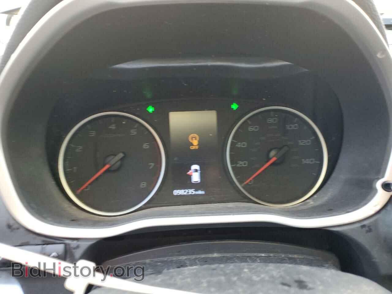 2019 MITSUBISHI ECLIPSE - VIN: JA4AT5AA6KZ019368 - Photo 9