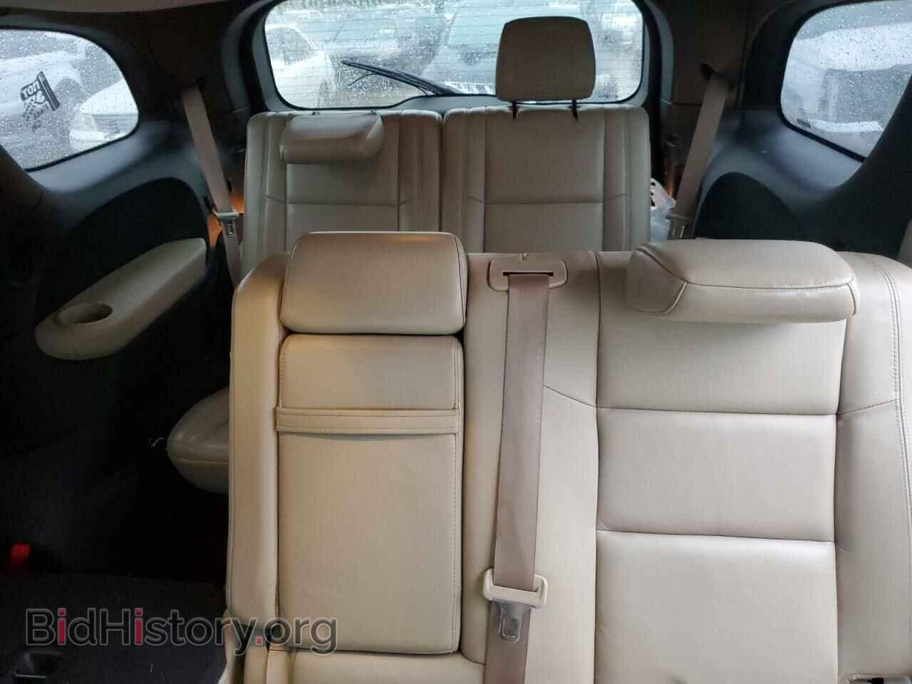2017 DODGE DURANGO - VIN: 1C4RDHDGXHC930399 - Фото 10