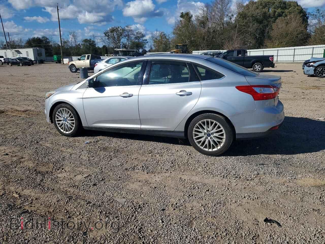 2012 FORD FOCUS - VIN: 1FAHP3H2XCL367938 - Photo 2