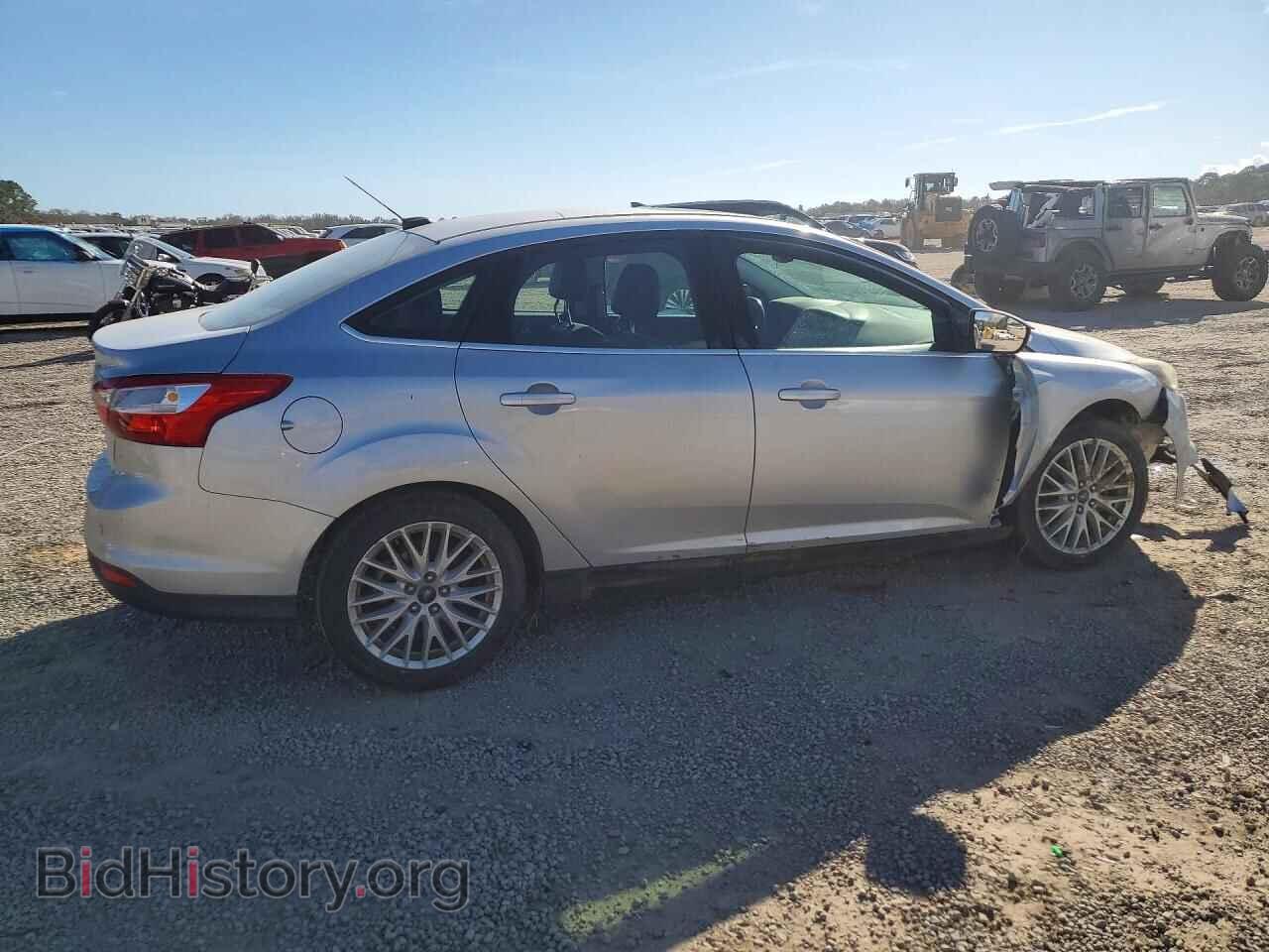 2012 FORD FOCUS - VIN: 1FAHP3H2XCL367938 - Photo 3