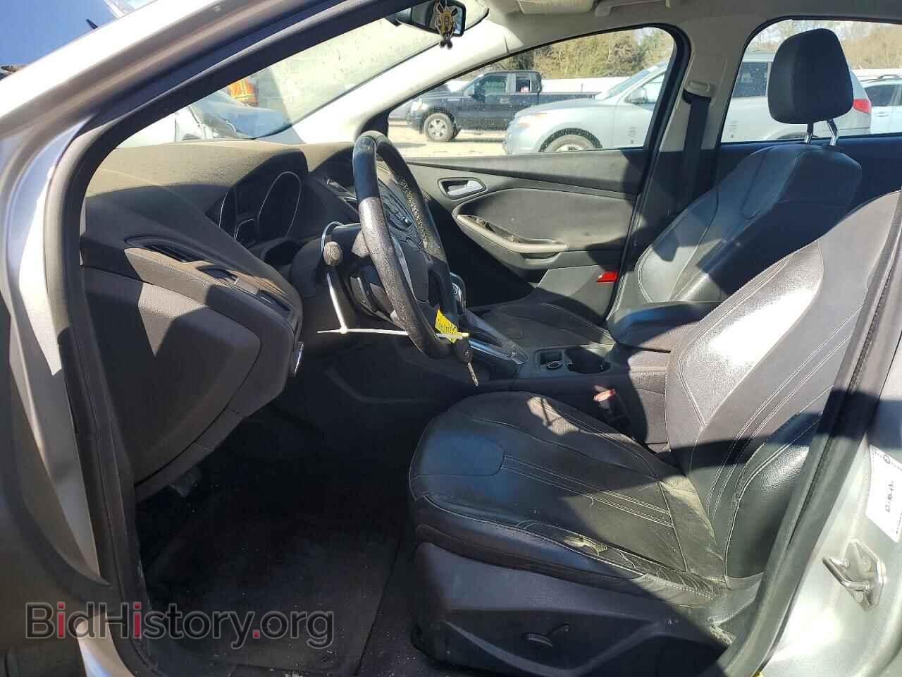 2012 FORD FOCUS - VIN: 1FAHP3H2XCL367938 - Photo 7