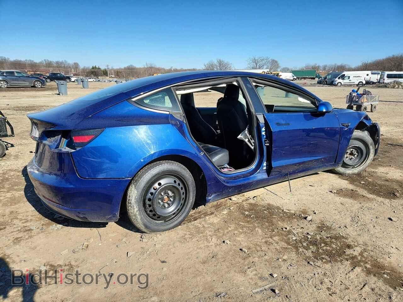 2023 TESLA MODEL 3 - VIN: 5YJ3E1EA8PF451940 - Photo 3