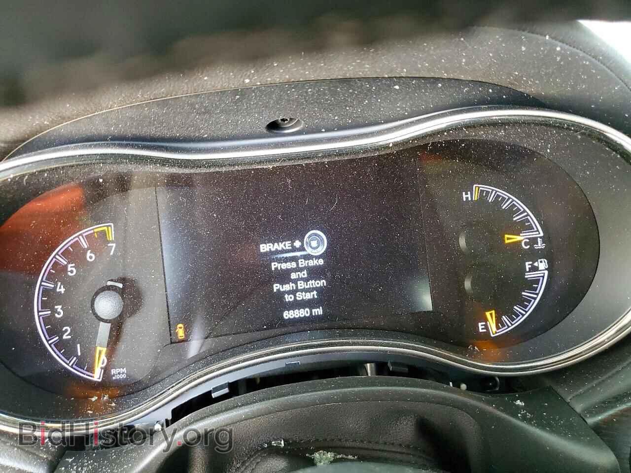 2021 JEEP GRAND CHER - VIN: 1C4RJFCG0MC536645 - Фото 9