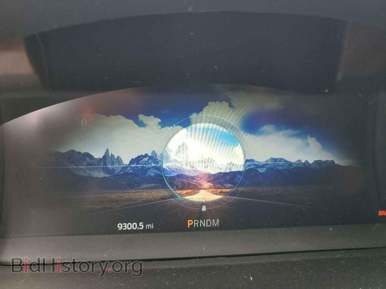 2021 FORD EXPLORER - VIN: 1FM5K8LCXMGB89124 - Фото 9