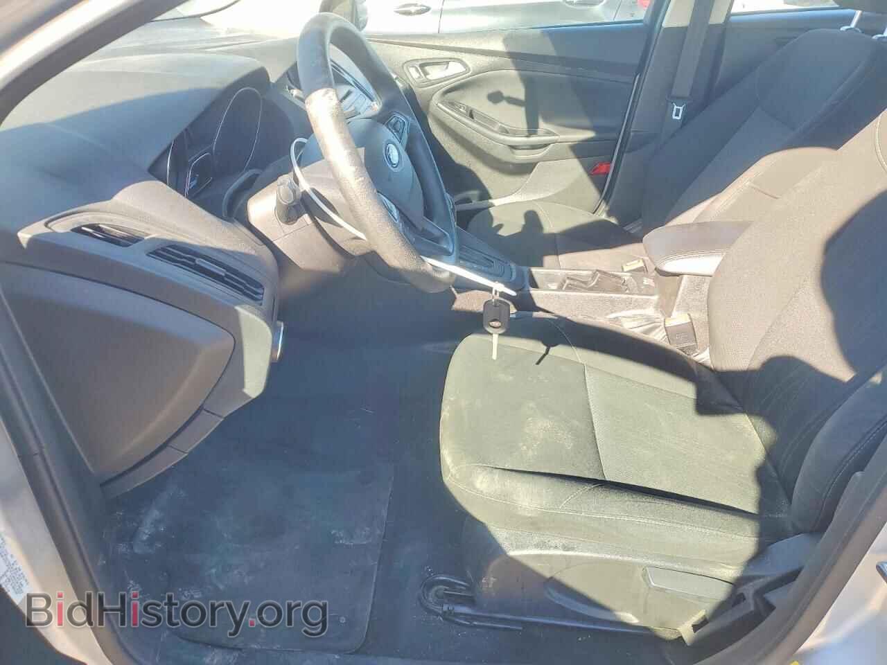 2015 FORD FOCUS - VIN: 1FADP3F2XFL383207 - Photo 7