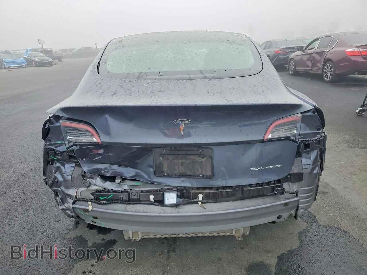2023 TESLA MODEL 3 - VIN: 5YJ3E1EB0PF684672 - Photo 6