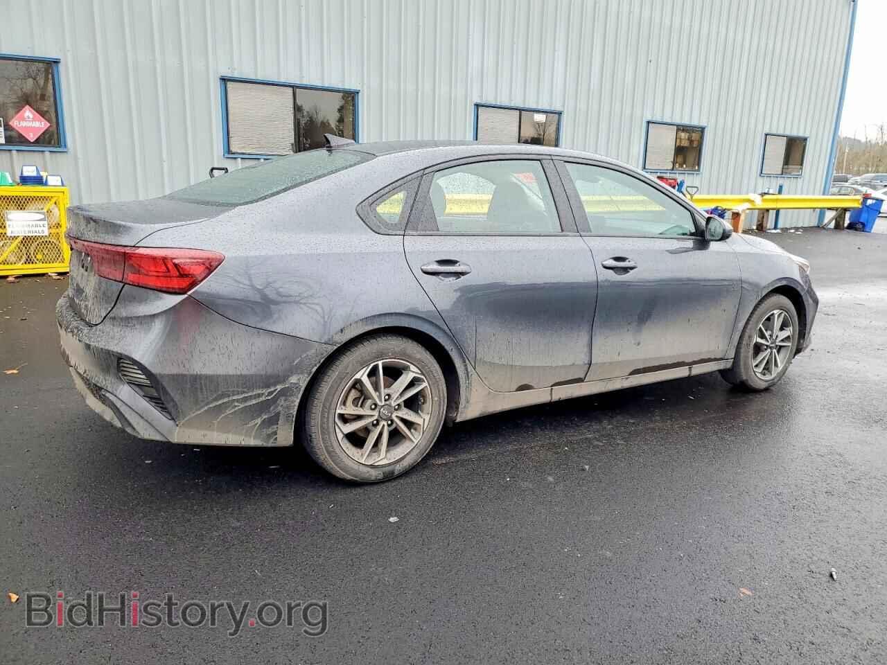 2023 KIA FORTE - VIN: 3KPF24AD5PE590663 - Фото 3