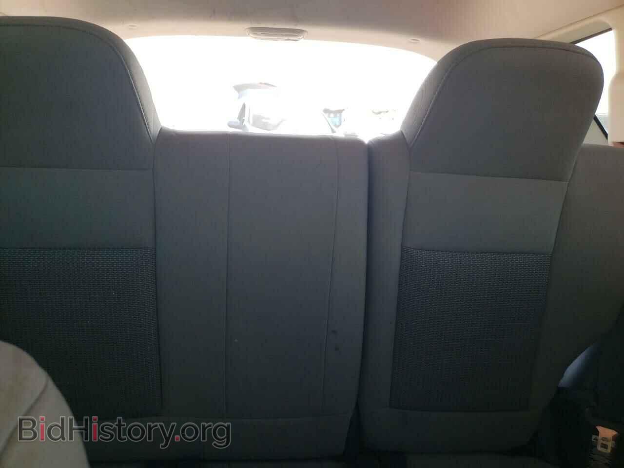 2007 JEEP COMPASS - VIN: 1J8FT47W07D358214 - Photo 10