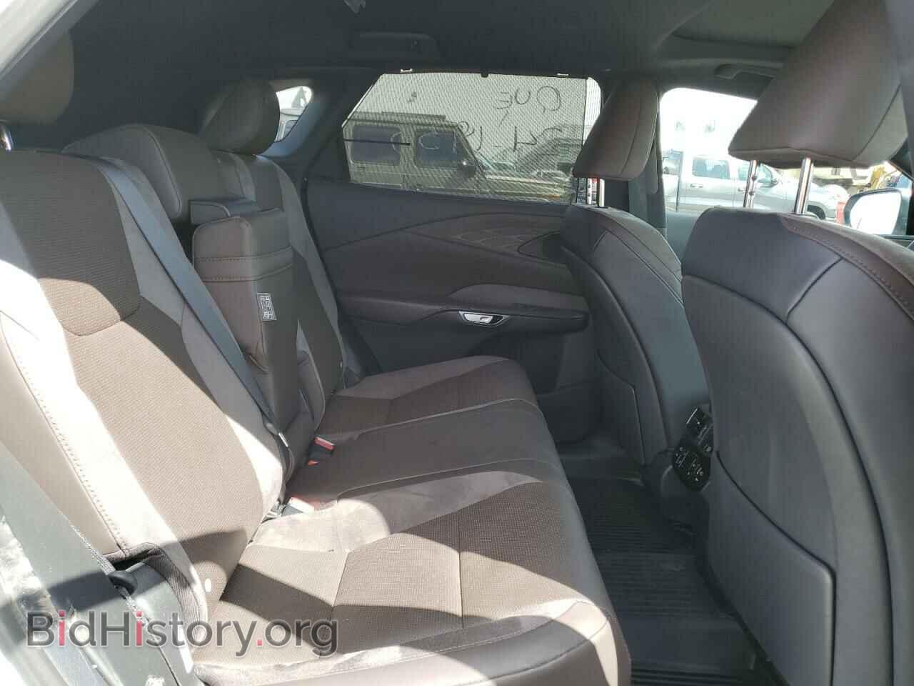 2023 LEXUS RX350 - VIN: 2T2BAMCA6PC009752 - Фото 11