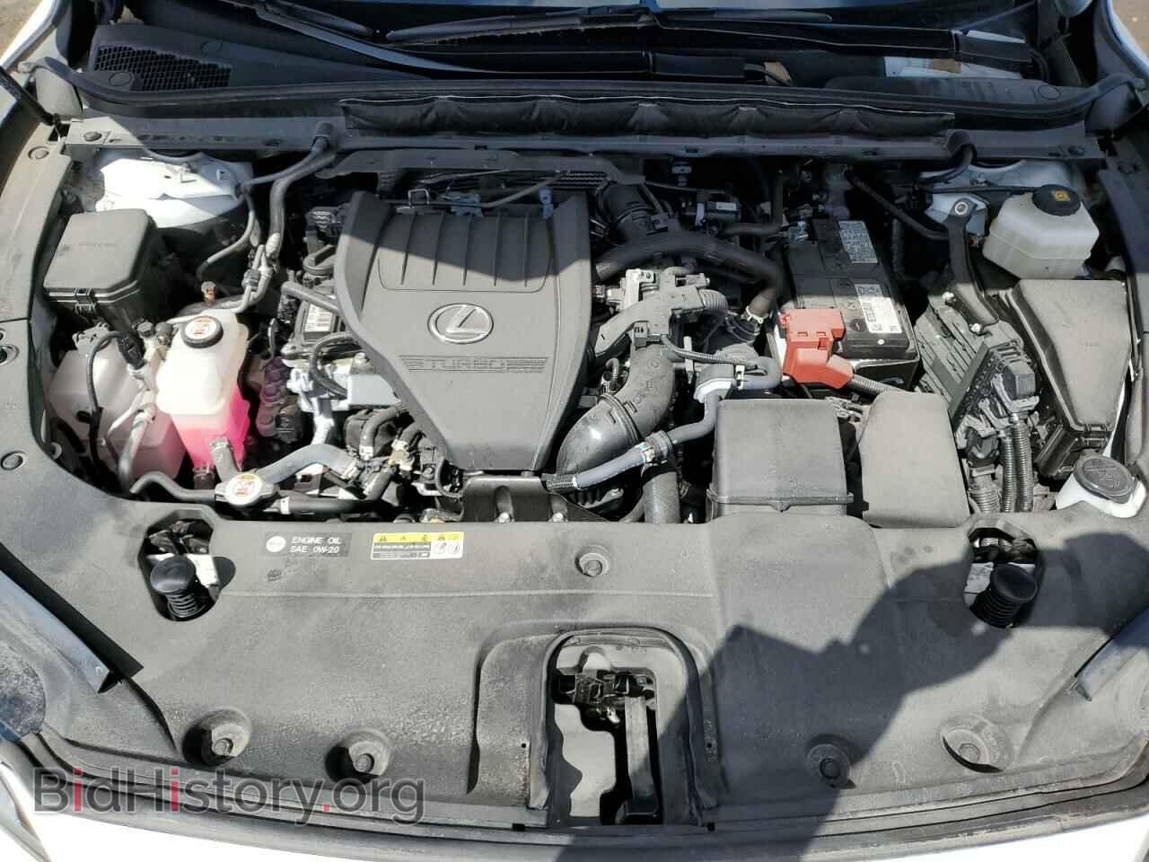2023 LEXUS RX350 - VIN: 2T2BAMCA6PC009752 - Фото 12