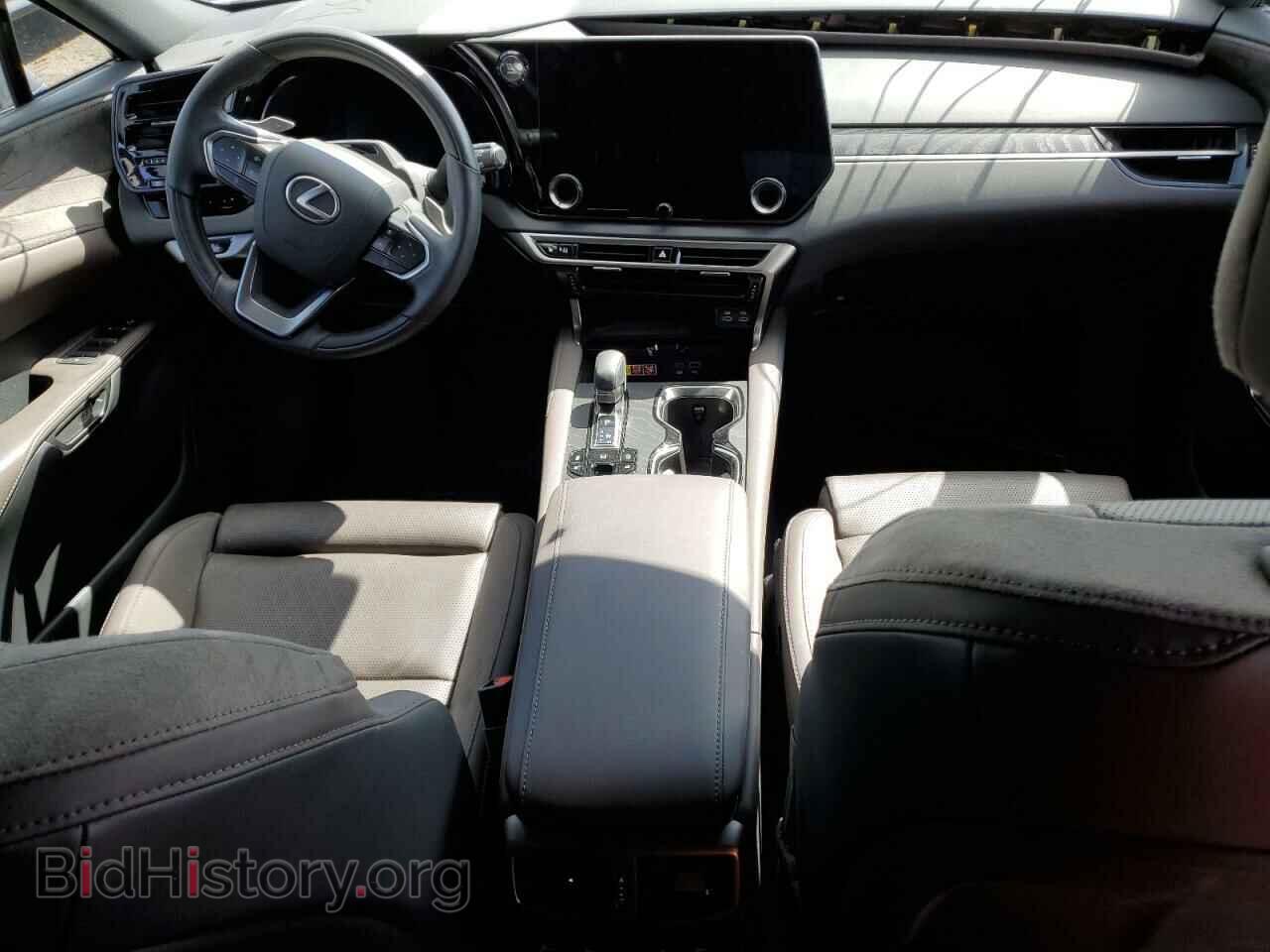 2023 LEXUS RX350 - VIN: 2T2BAMCA6PC009752 - Фото 8