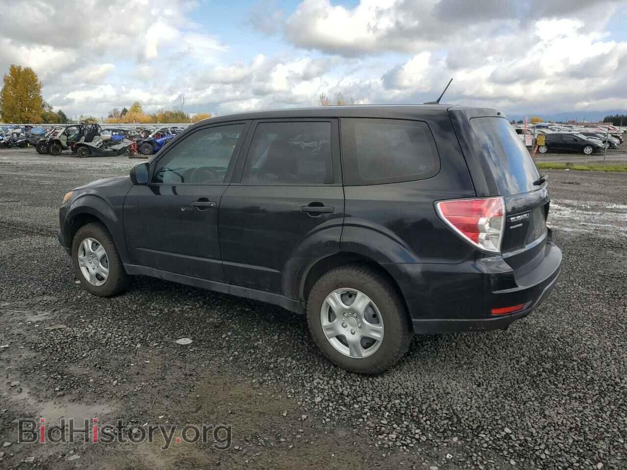 2013 SUBARU FORESTER - VIN: JF2SHAACXDH428327 - Фото 2