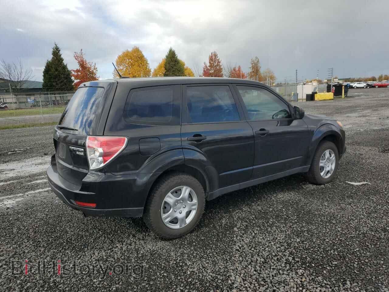2013 SUBARU FORESTER - VIN: JF2SHAACXDH428327 - Фото 3