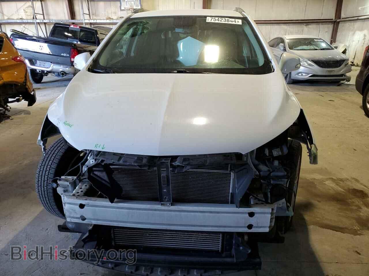 2017 BUICK ENCORE - VIN: KL4CJASB6HB247631 - Photo 5