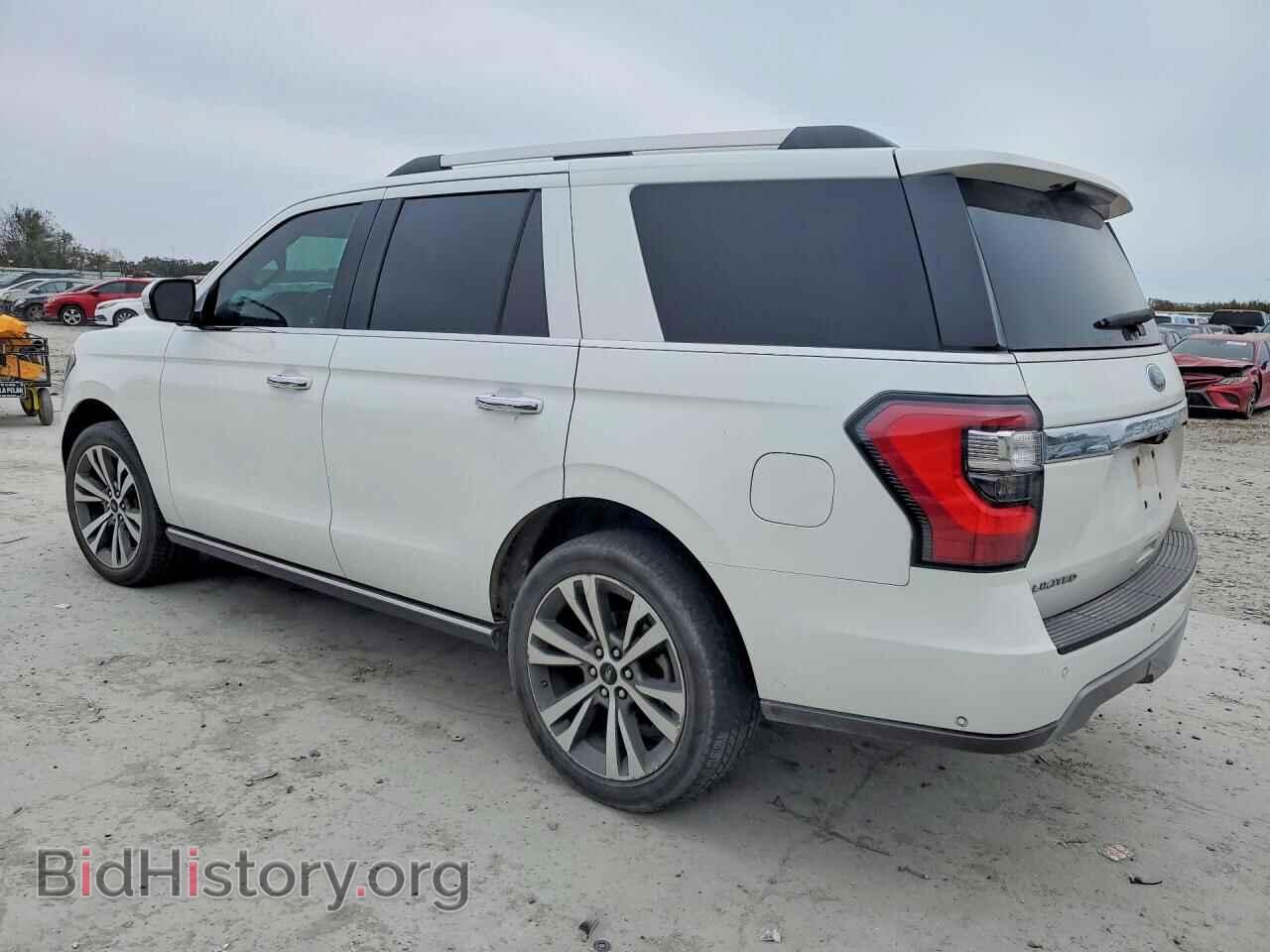 2020 FORD EXPEDITION - VIN: 1FMJU1KT3LEA69094 - Фото 2