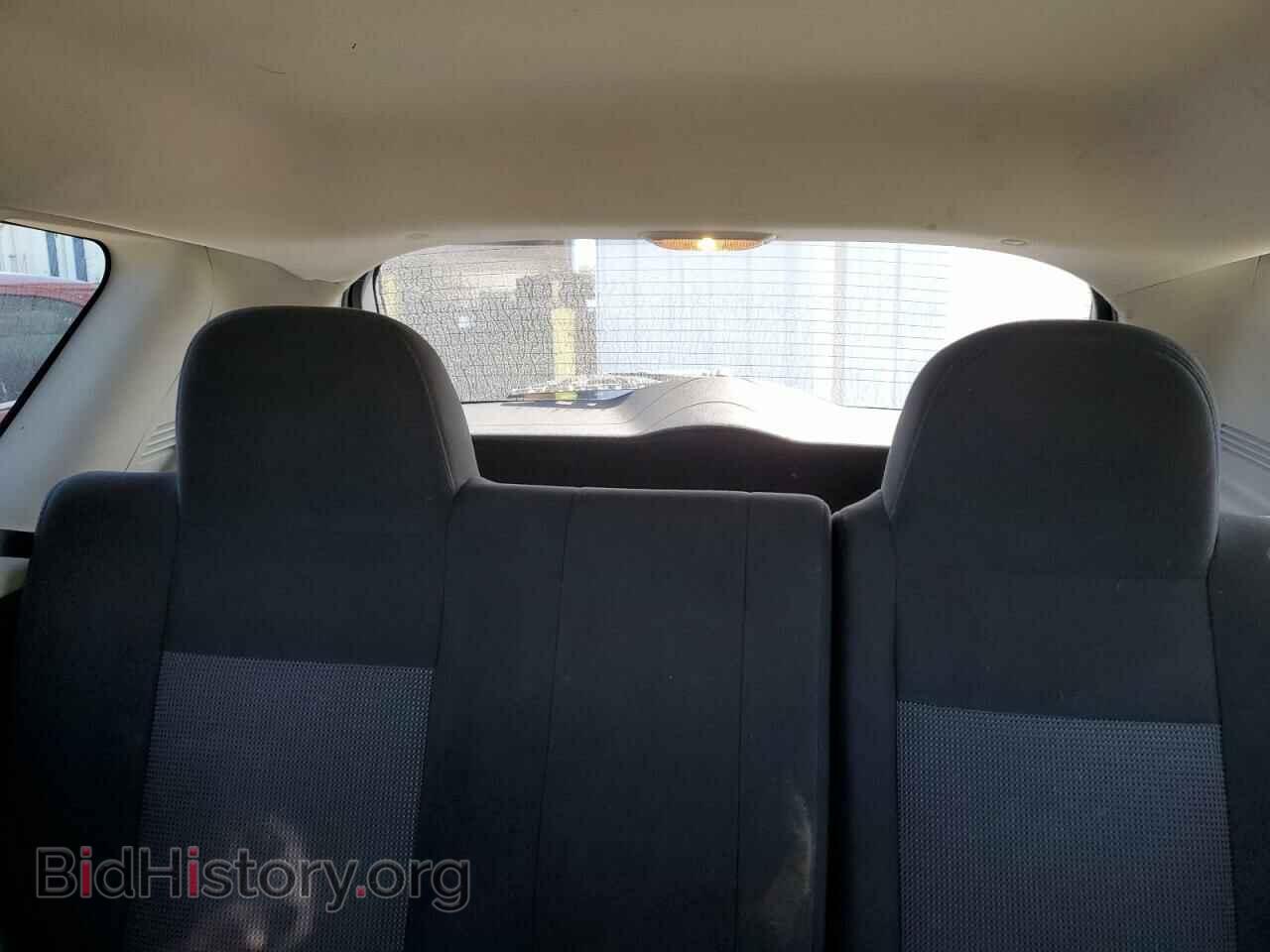 2015 JEEP COMPASS - VIN: 1C4NJCBAXFD156123 - Фото 10