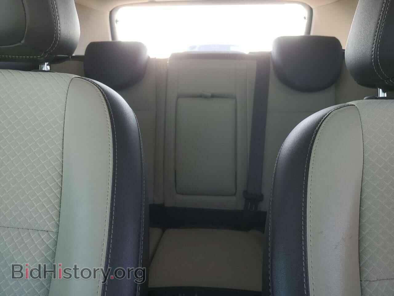 2017 BUICK ENCORE - VIN: KL4CJASB7HB178786 - Фото 10