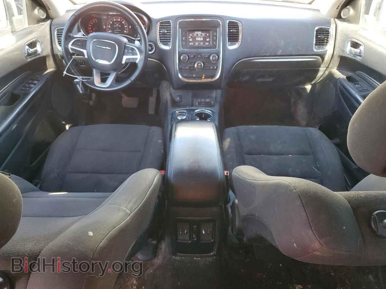 2014 DODGE DURANGO - VIN: 1C4SDJFT6EC419903 - Фото 8