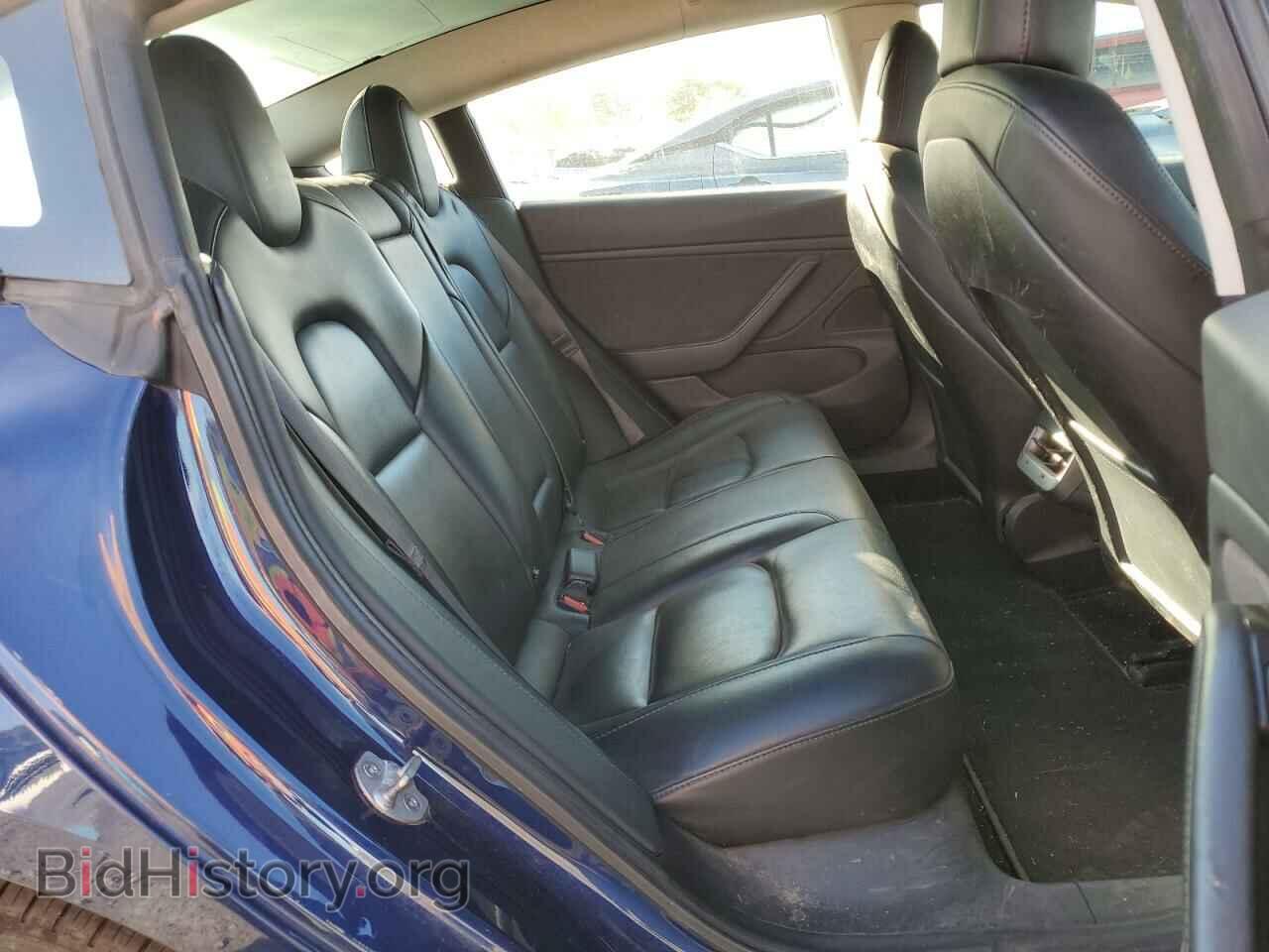 2018 TESLA MODEL 3 - VIN: 5YJ3E1EA3JF102689 - Фото 10