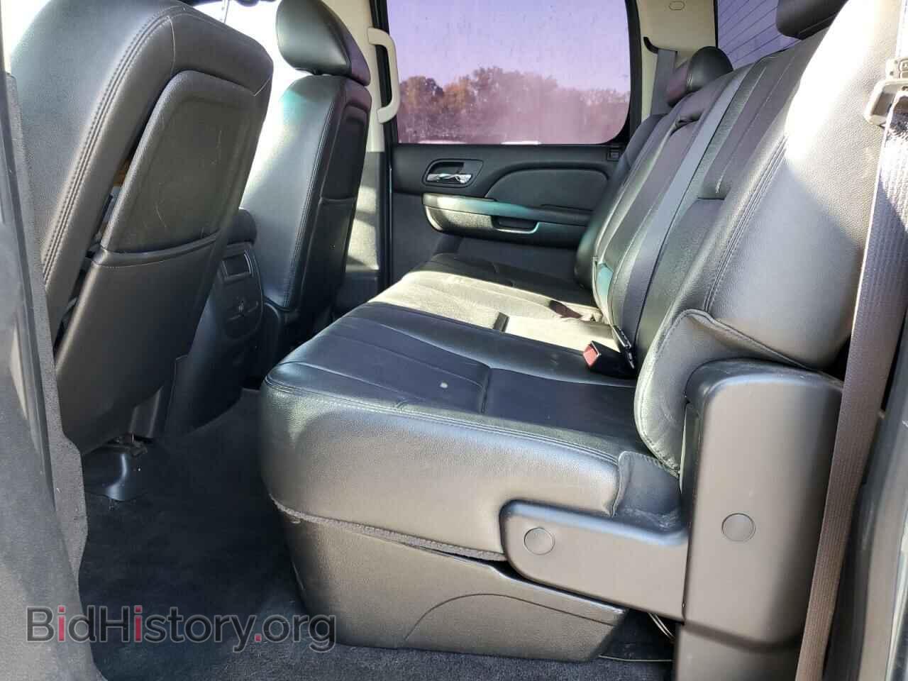 2012 CHEVROLET ALL Models - VIN: 3GCPCTE04CG176517 - Фото 10
