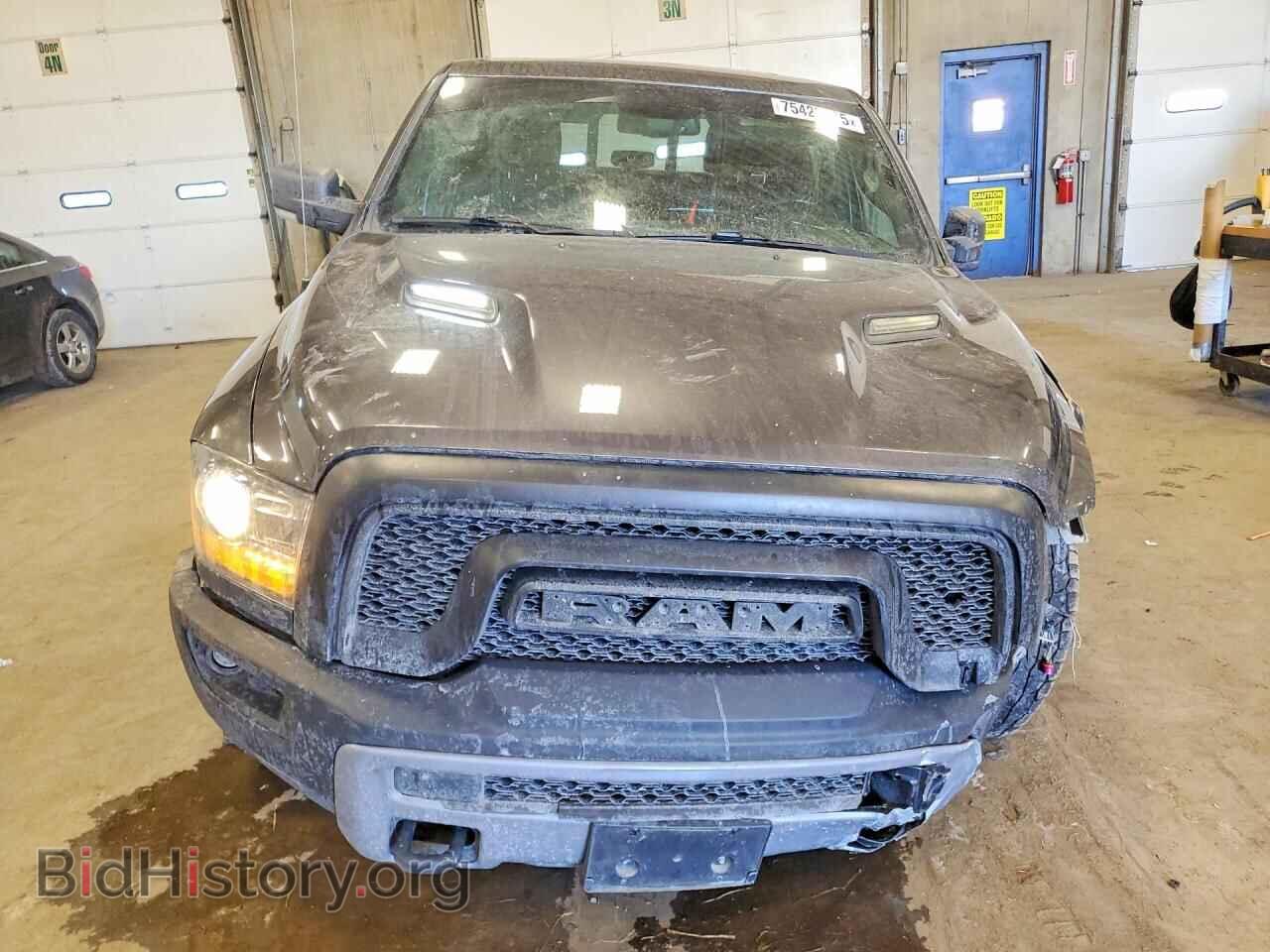 2016 RAM 1500 - VIN: 1C6RR7YTXGS322364 - Фото 5