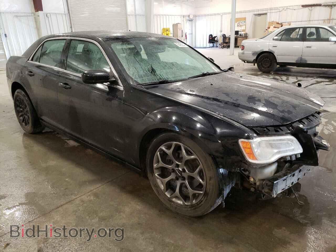 2013 CHRYSLER 300 - VIN: 2C3CCAAG2DH726938 - Фото 4