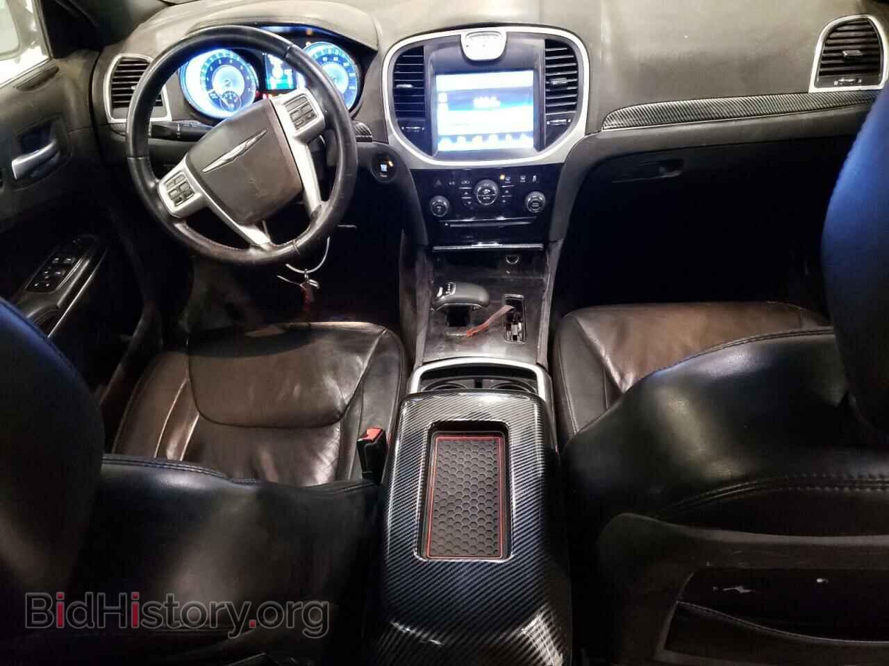 2013 CHRYSLER 300 - VIN: 2C3CCAAG2DH726938 - Фото 8