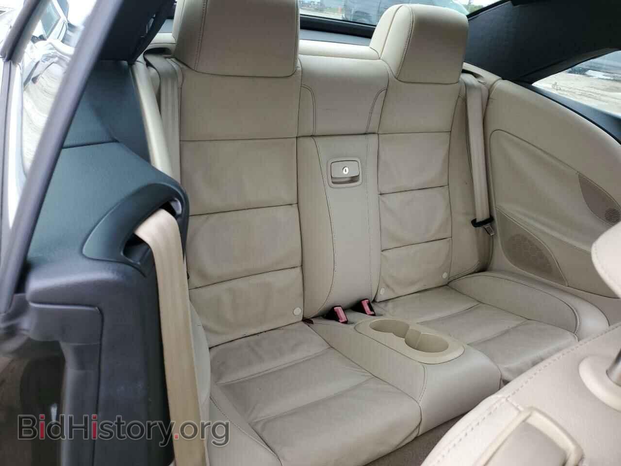 2013 VOLKSWAGEN EOS - VIN: WVWFW8AH1DV002814 - Фото 10