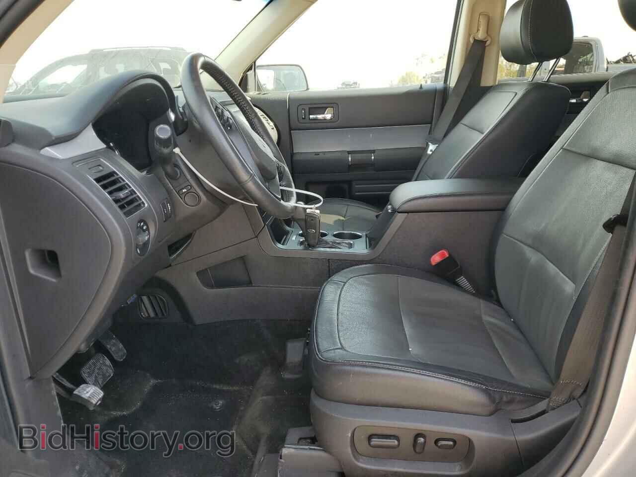 2014 FORD FLEX - VIN: 2FMHK6DT3EBD43195 - Фото 7