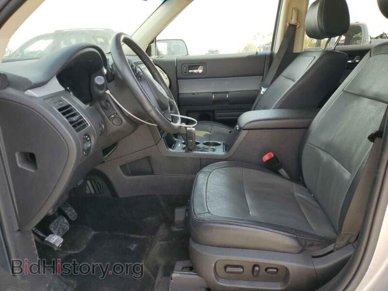 2014 Ford FLEX (VIN 2FMHK6DT3EBD43195) — photo 7 of 13