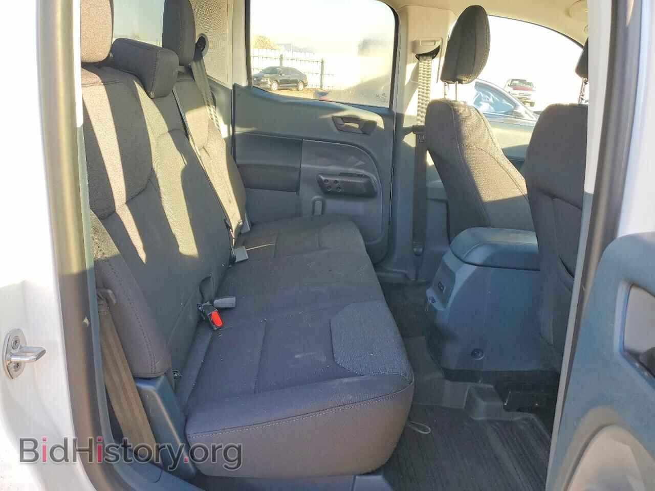 2025 FORD MAVERICK - VIN: 3FTTW8A35SRA20055 - Photo 10