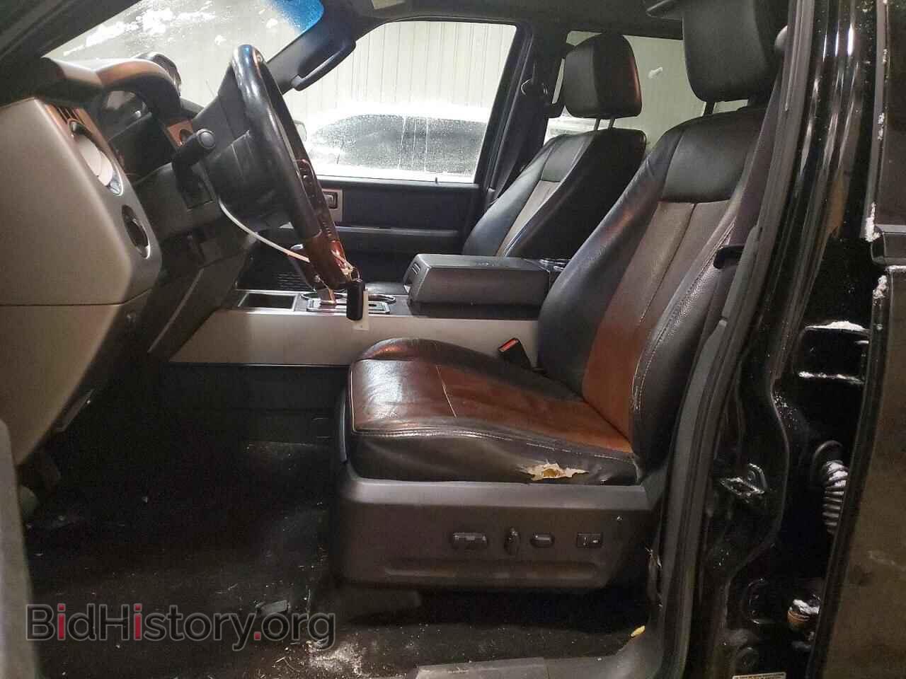 2008 FORD EXPEDITION - VIN: 1FMFU20548LA76171 - Фото 7