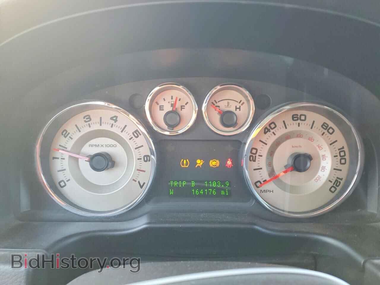 2010 FORD EDGE - VIN: 2FMDK3JC4ABA49431 - Photo 9