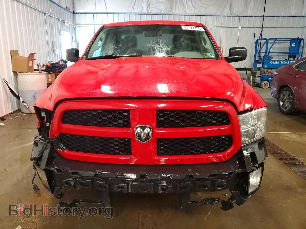 2016 RAM 1500 - VIN: 1C6RR7FT2GS140516 - Фото 5