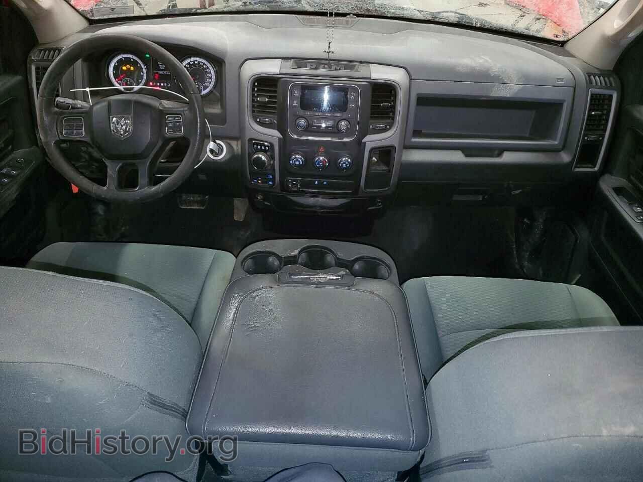 2016 RAM 1500 - VIN: 1C6RR7FT2GS140516 - Фото 8