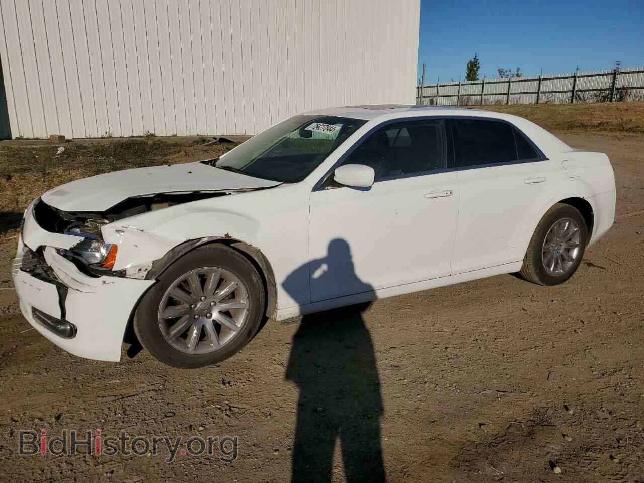 Photo 2C3CCAAGXDH714696 - CHRYSLER 300 2013