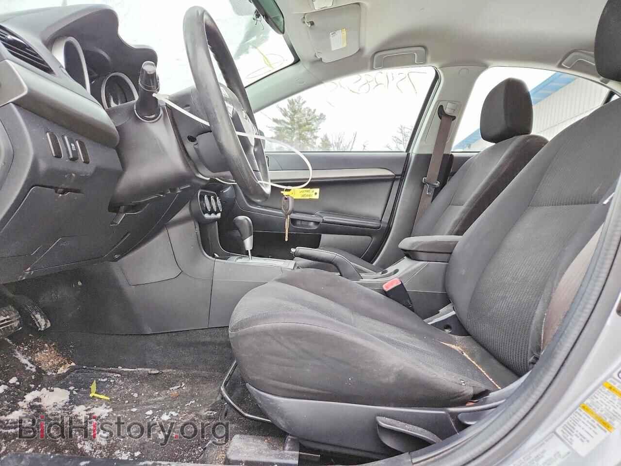 2015 MITSUBISHI LANCER - VIN: JA32U2FU0FU011888 - Фото 7
