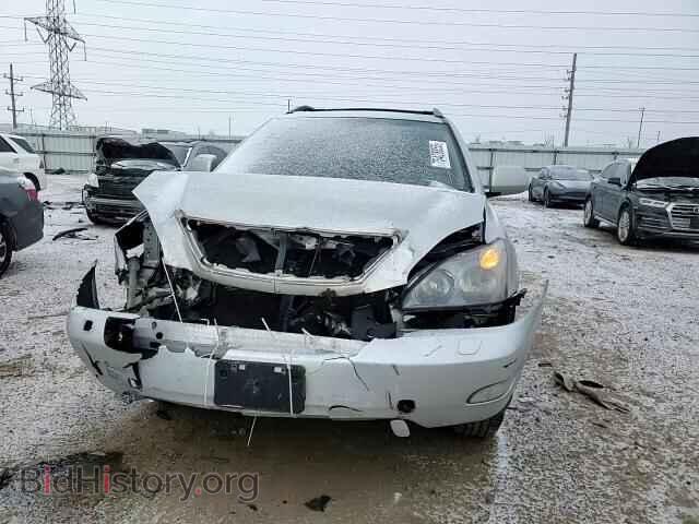2009 LEXUS RX350 - VIN: 2T2HK31U09C100355 - Фото 13