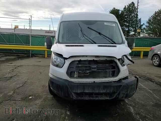 2019 FORD TRANSIT - VIN: 1FTYE2CM7KKB35515 - Фото 13