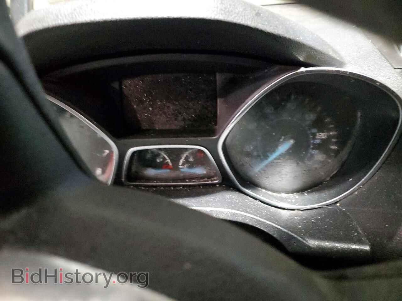 2016 FORD ESCAPE - VIN: 1FMCU9GX8GUB93005 - Фото 9