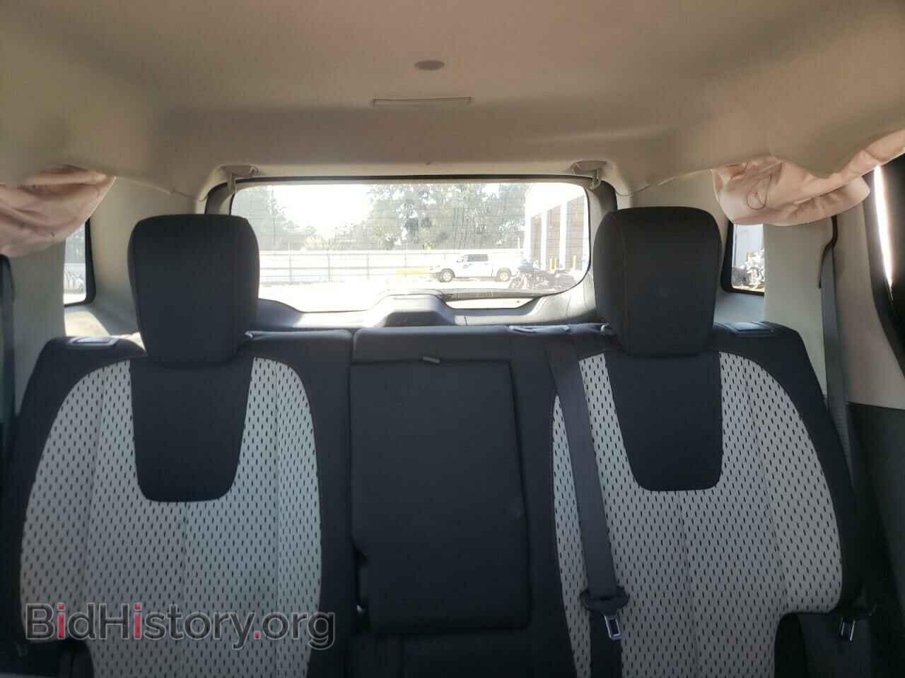 2013 GMC TERRAIN - VIN: 2GKALMEK2D6324386 - Photo 10