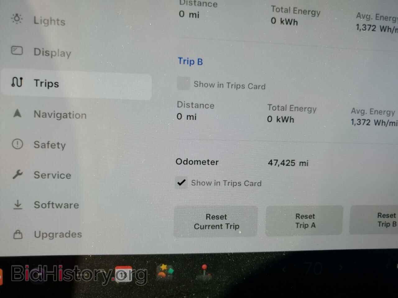 2021 TESLA MODEL 3 - VIN: 5YJ3E1EA5MF938539 - Photo 9