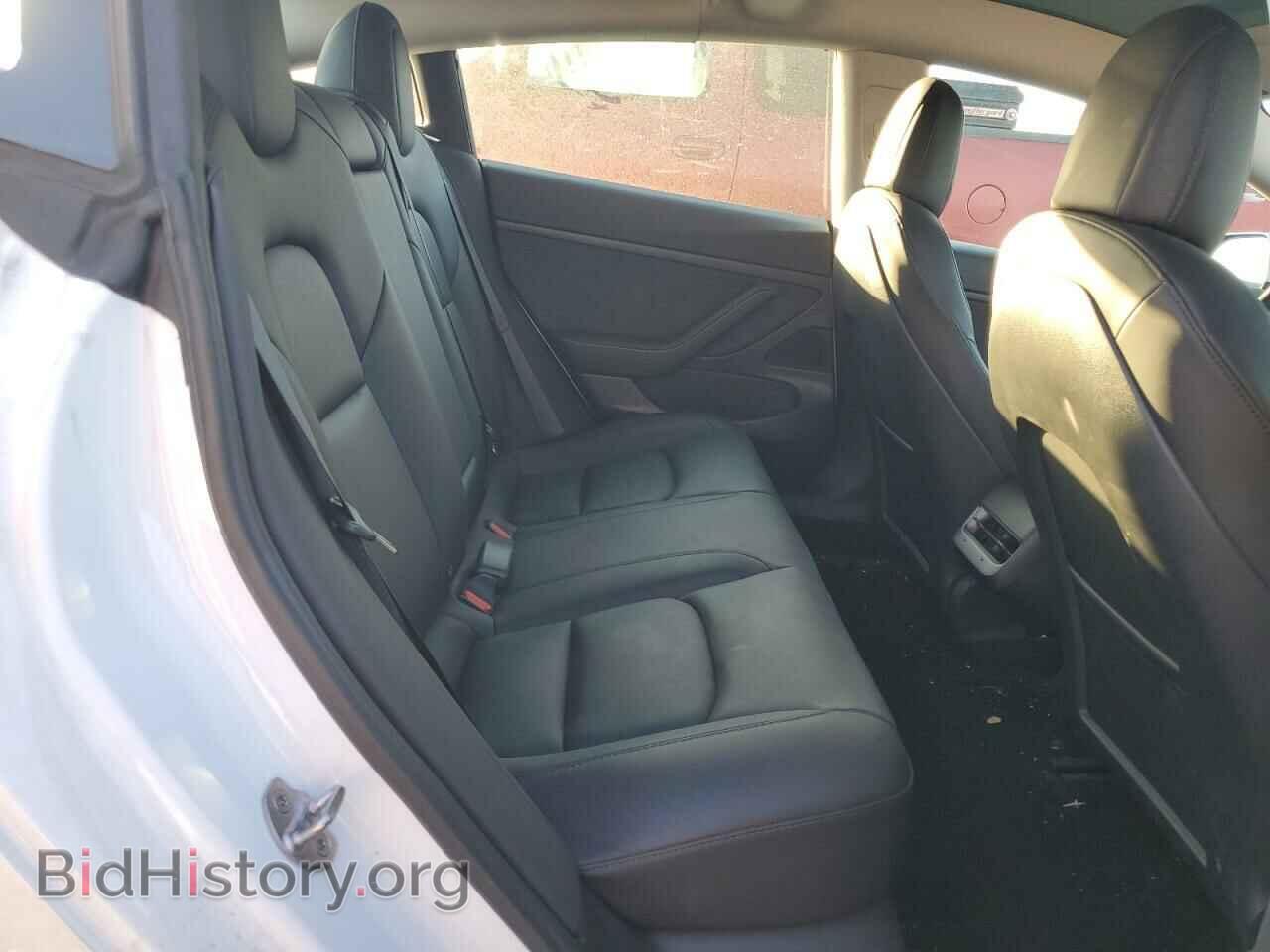 2021 TESLA MODEL 3 - VIN: 5YJ3E1EA5MF938539 - Photo 10