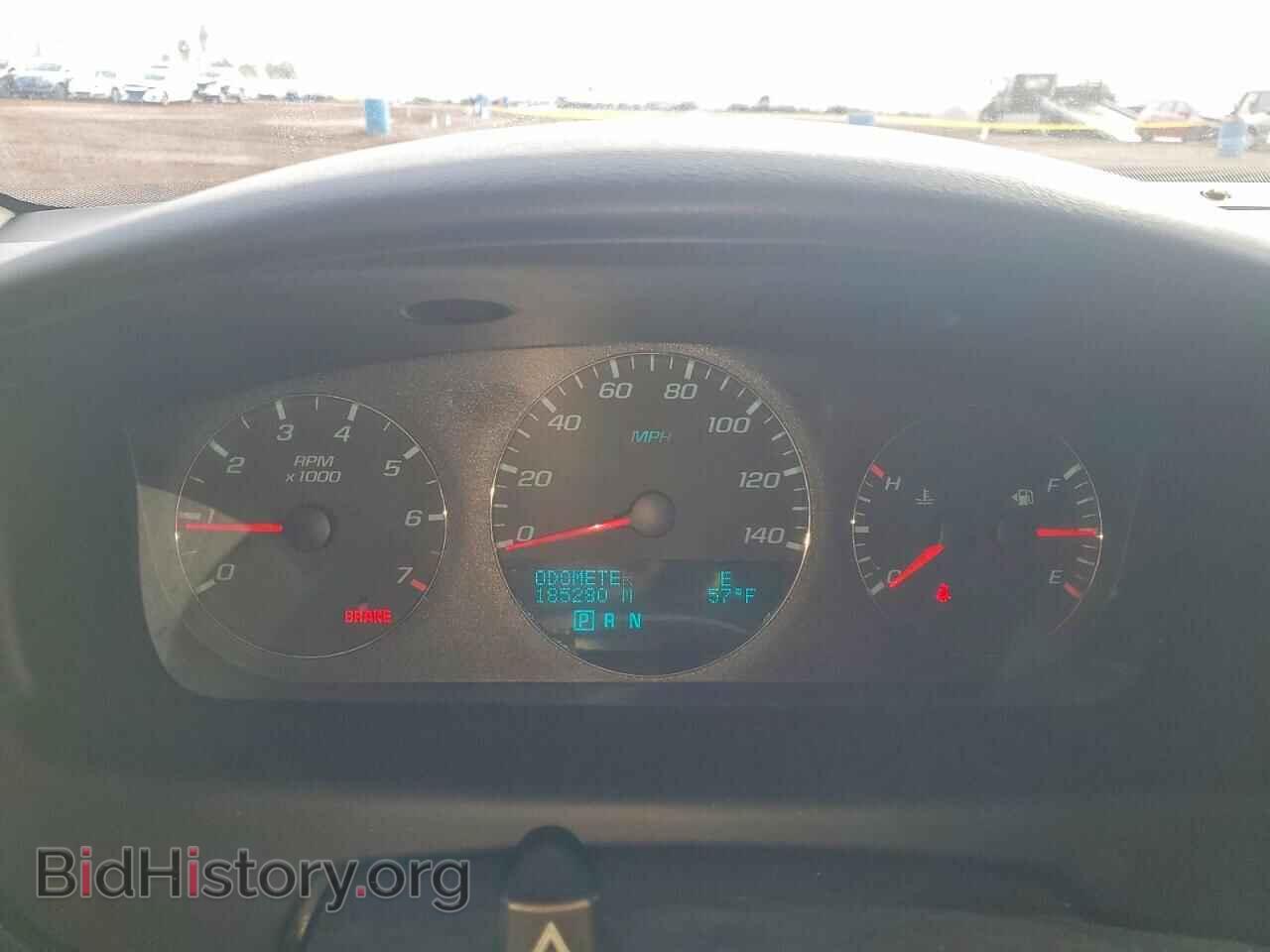 2013 CHEVROLET IMPALA - VIN: 2G1WG5E32D1238537 - Фото 9
