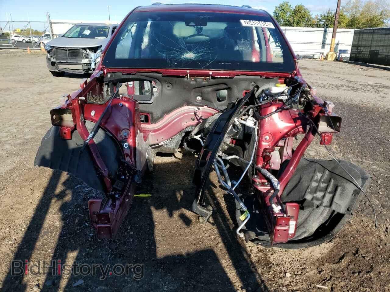 2023 DODGE DURANGO - VIN: 1C4SDJCT2PC602769 - Photo 5