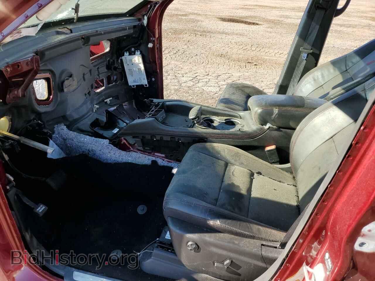 2023 DODGE DURANGO - VIN: 1C4SDJCT2PC602769 - Photo 7