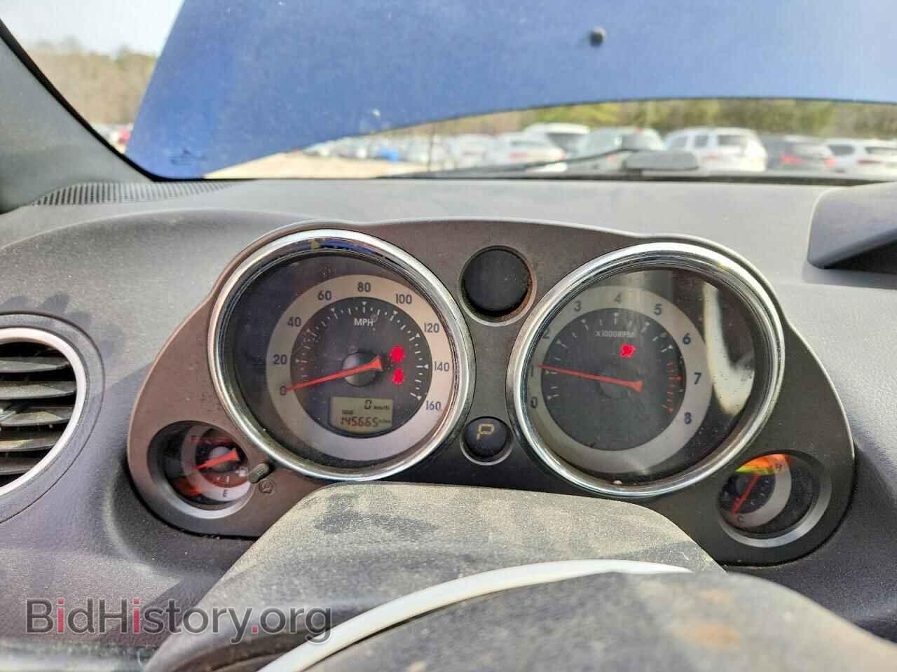 2009 MITSUBISHI ECLIPSE - VIN: 4A3AL25F39E015352 - Фото 9